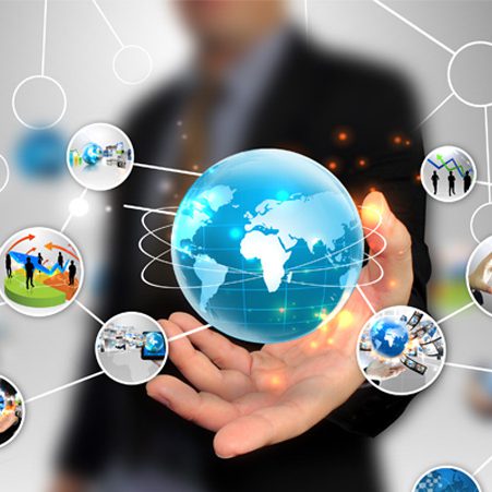 IT-infrastructure IT-infrastructure
